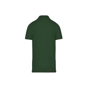 Polo de manga corta WK. Designed To Work image-1