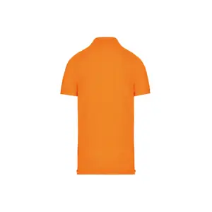 Polo de manga corta WK. Designed To Work image-1