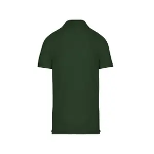 Polo de manga corta WK. Designed To Work GT image-1