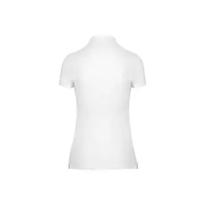 Polo feminina WK. Designed To Work image-1