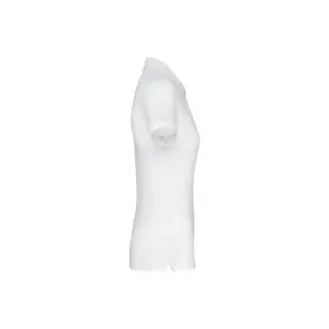 Polo feminina WK. Designed To Work image-2
