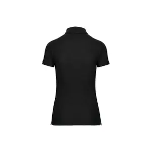 Polo de manga corta para mujer WK. Designed To Work image-1