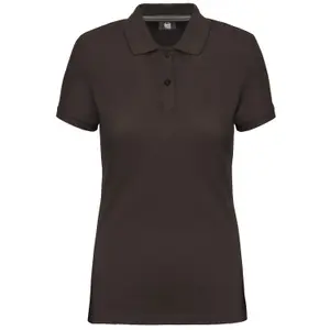 Polo feminino WK. Designed To Work image-0