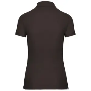 Polo feminino WK. Designed To Work image-1