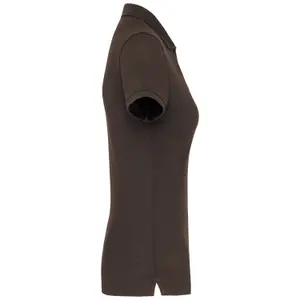 Polo feminino WK. Designed To Work image-2
