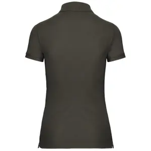 Polo feminino WK. Designed To Work image-1