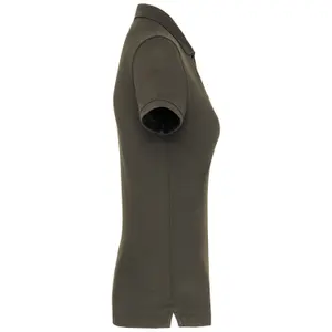 Polo feminino WK. Designed To Work image-2
