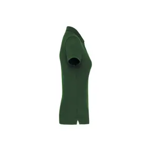 Polo de manga corta para mujer WK. Designed To Work image-2