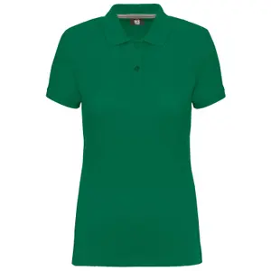 Polo feminino WK. Designed To Work image-0