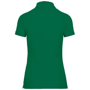 Polo feminino WK. Designed To Work image-1