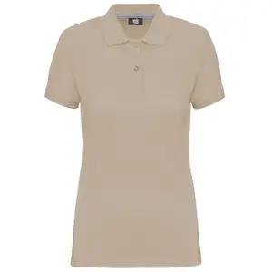 Polo feminino WK. Designed To Work image-0
