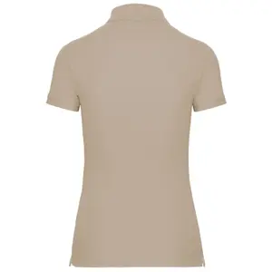 Polo feminino WK. Designed To Work image-1