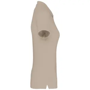 Polo feminino WK. Designed To Work image-2