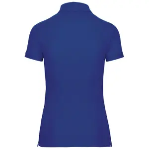 Polo feminino WK. Designed To Work image-1
