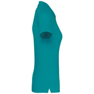 Polo feminino WK. Designed To Work image-2