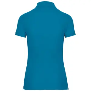 Polo feminino WK. Designed To Work image-1
