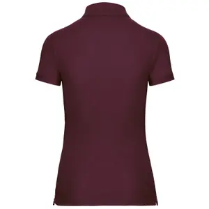 Polo feminino WK. Designed To Work image-1
