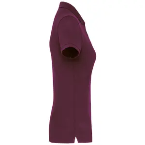 Polo feminino WK. Designed To Work image-2
