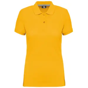 Polo feminino WK. Designed To Work image-0