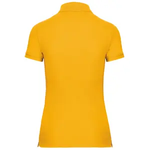 Polo feminino WK. Designed To Work image-1
