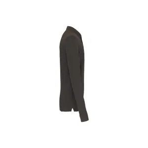 Polo de manga larga WK. Designed To Work image-2