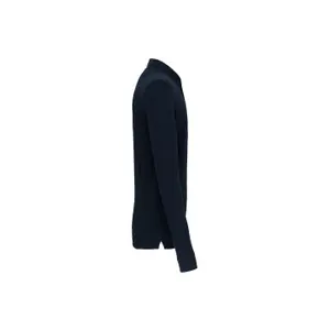 Polo de manga larga WK. Designed To Work image-2