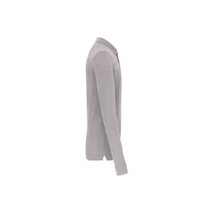 Polo de manga larga WK. Designed To Work image-2