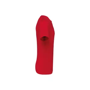 T-shirt de gola redonda eco-responsável WK. Designed To Work image-2