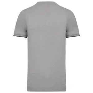 T-shirt WK. Designed To Work Day To Day image-1