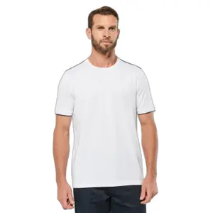 T-shirt WK. Designed To Work DayToDay image-1