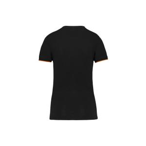 Camiseta de mujer WK. Designed To Work DayToDay image-1