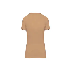 Camiseta de mujer WK. Designed To Work DayToDay image-1