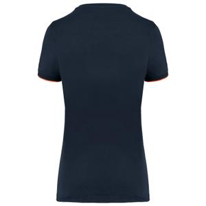 Women's T-shirt WK. Designed To Work Day To Day image-1