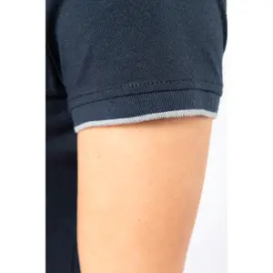 Camiseta de mujer WK. Designed To Work DayToDay image-4