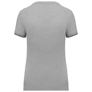 Women's T-shirt WK. Designed To Work Day To Day image-1