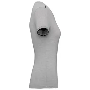 Women's T-shirt WK. Designed To Work Day To Day image-2