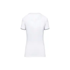 Camiseta de mujer WK. Designed To Work DayToDay image-2