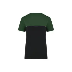 Two-tone eco-friendly T-shirt WK. Designed To Work image-1