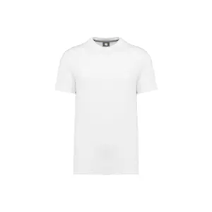 T-shirt WK. Designed To Work image-0