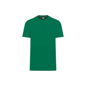 Camiseta ecológica de manga corta WK. Designed To Work GT image-0
