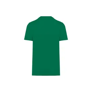 Camiseta ecológica de manga corta WK. Designed To Work image-1