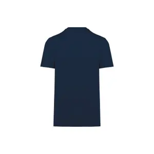 Camiseta ecológica de manga corta WK. Designed To Work image-1