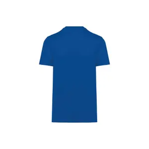 Camiseta ecológica de manga corta WK. Designed To Work image-1