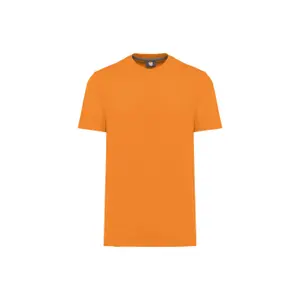 Camiseta ecológica de manga corta WK. Designed To Work GT image-0