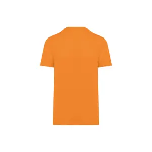 Camiseta ecológica de manga corta WK. Designed To Work image-1