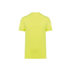 Camiseta ecológica de manga corta WK. Designed To Work image-1