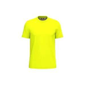 Eco-friendly cotton/polyester T-shirt WK. Designed To Work image-0