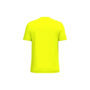 Eco-friendly cotton/polyester T-shirt WK. Designed To Work image-2