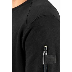 Felpa manicotti montati WK. Designed To Work image-4