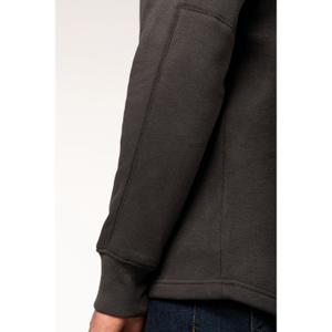 Felpa manicotti montati WK. Designed To Work image-4